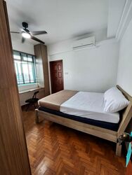 Ballota Park Condominium (D17), Condominium #591527311